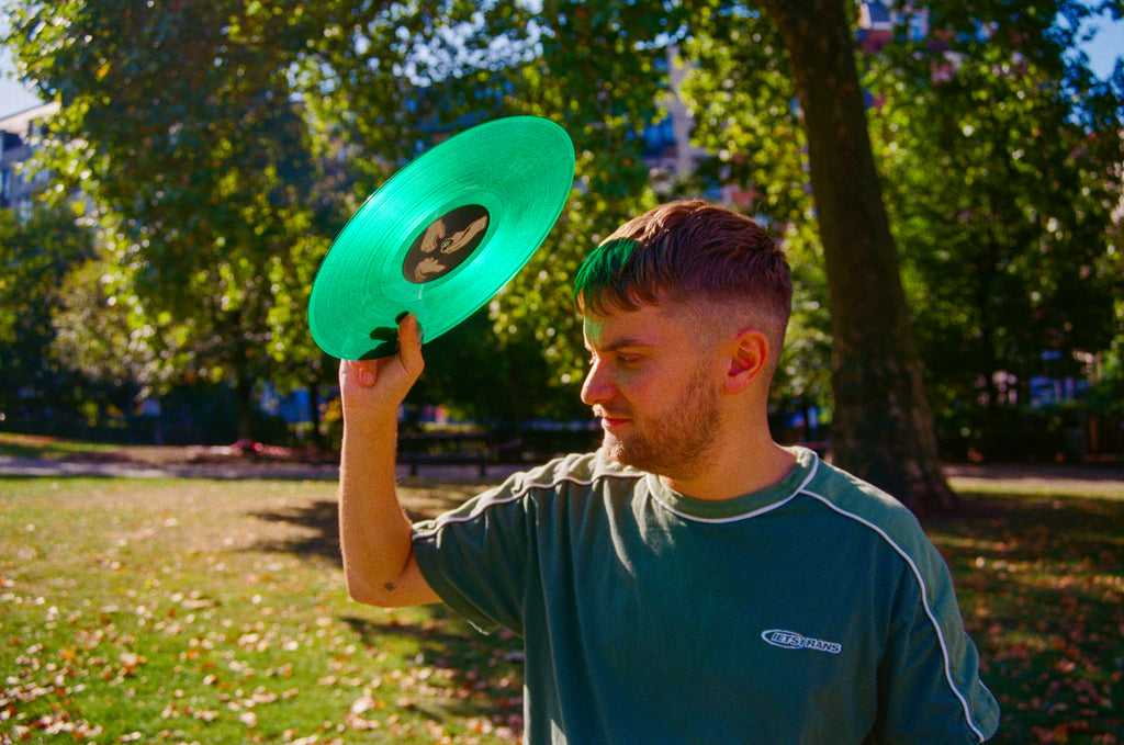 LIFE BALANCE + (vinyl 33')